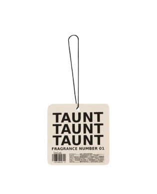 Taunt Air Freshener