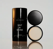 Load image into Gallery viewer, Salt &amp; Stone Deodorant