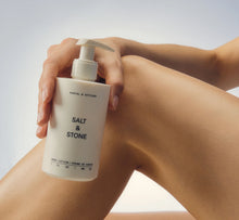 Load image into Gallery viewer, Santal + Vetiver Body Lotion