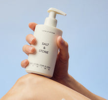 Load image into Gallery viewer, Santal + Vetiver Body Lotion