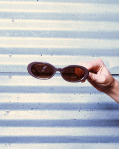 Polarized Espresso Sweet Leaf