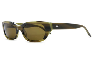 The Gothic Breeze Frond Bio / Polarized Grapeseed