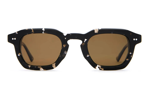 The No Wave in Black Tortoise