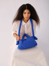 Load image into Gallery viewer, Cobalt Blue Mini Ona Bag