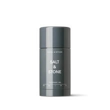 Load image into Gallery viewer, Salt &amp; Stone Deodorant