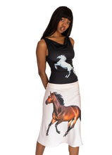 Load image into Gallery viewer, *PREORDER* Equestrian Skirt