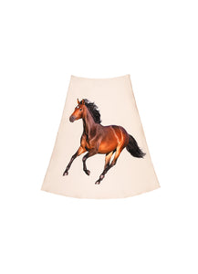 *PREORDER* Equestrian Skirt