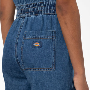 Houston Coverall