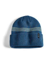 Load image into Gallery viewer, Mini Stripe Beanie