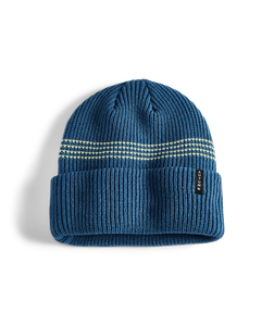 Mini Stripe Beanie