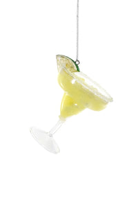 Margarita Ornament