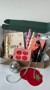 For The Host Gift Box