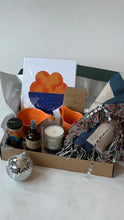 Load image into Gallery viewer, For The Homebody Gift Box