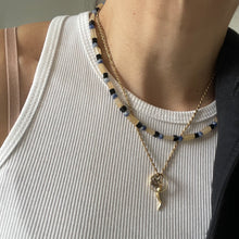 Load image into Gallery viewer, Ettore Necklace