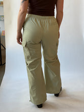 Load image into Gallery viewer, Sage Ludlow Parachute Pants