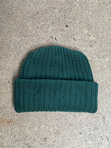 Thick Knit Beanie