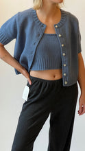 Load image into Gallery viewer, Shiloh Sweater Tank