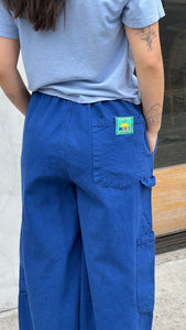 Blueberry Chef Pants