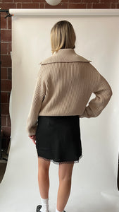 The Addison Sweater