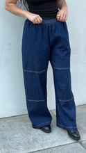 Load image into Gallery viewer, Pico Pre-Shrunk Denim Work Pants