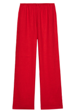Load image into Gallery viewer, Tomato Linen Simple Pant