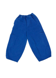 Blueberry Chef Pants