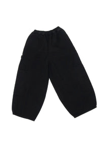 Licorice Chef Pants