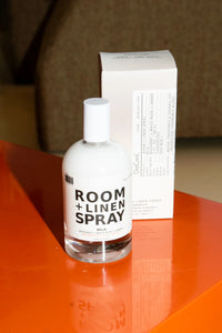 Milk Room and Linen Spray