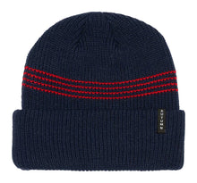 Load image into Gallery viewer, Mini Stripe Beanie
