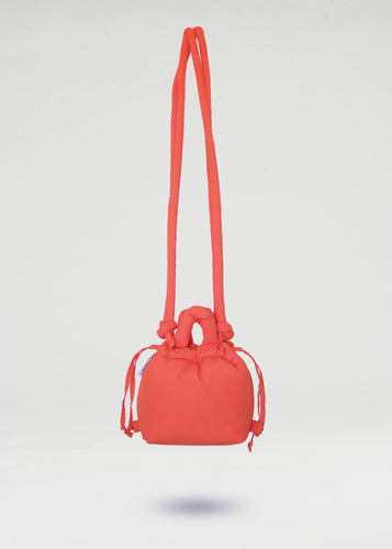 Coral Micro Ona Soft Bag