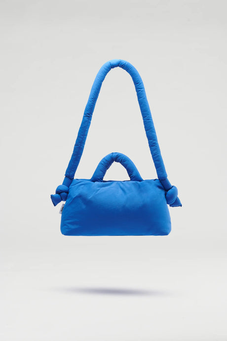 Cobalt Blue Mini Ona Bag