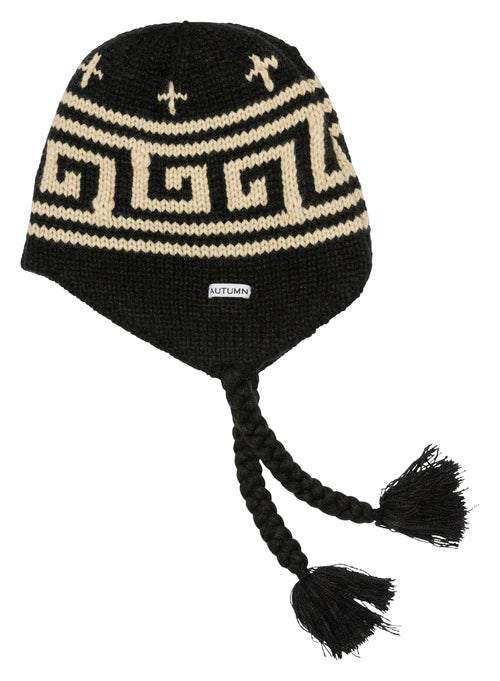 Niseko Ear Flap Beanie