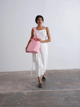 Load image into Gallery viewer, Pale Pink Ona Bag