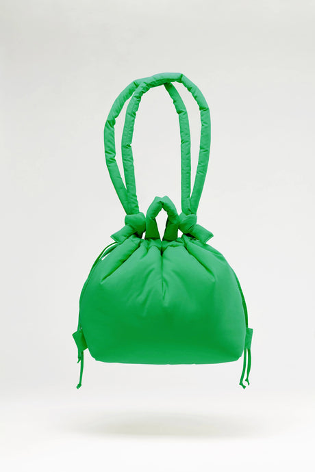 Green Ona Bag