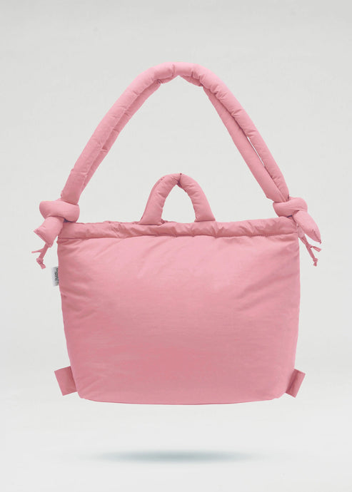 Pale Pink Ona Bag