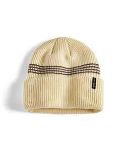 Mini Stripe Beanie