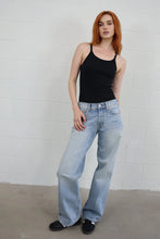 Load image into Gallery viewer, Stanton Relaxed Wide Leg Jeans