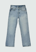 Load image into Gallery viewer, Stanton Relaxed Wide Leg Jeans