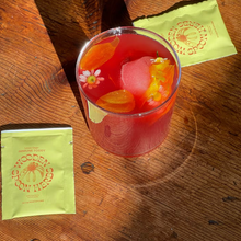 Load image into Gallery viewer, Lemon Ginger Immune Toddy