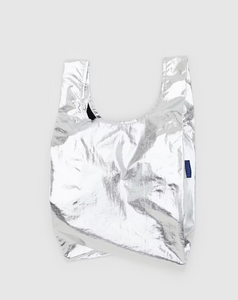 Metallic Baby Baggu