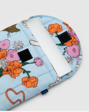 Load image into Gallery viewer, 13-14&quot; Puffy Laptop Sleeve