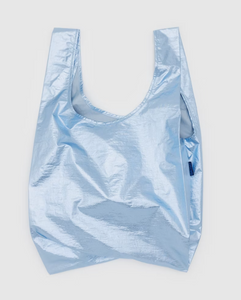 Standard Metallic Baggu