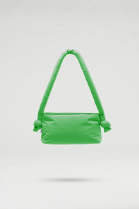 Green Taco Bag