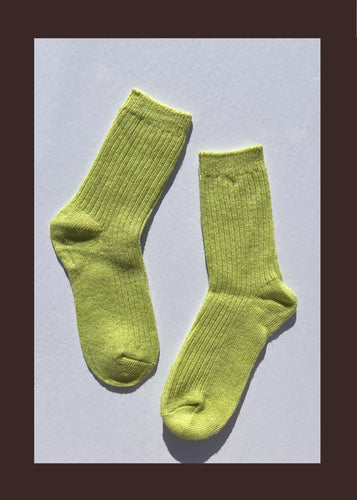 Tennis Ball Socks
