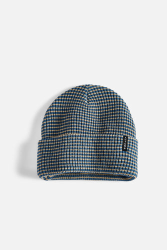 Stripe Beanie