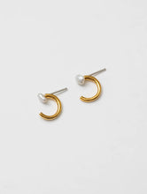 Load image into Gallery viewer, Fraser Earrings in Gold