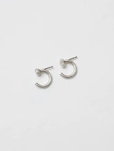 Load image into Gallery viewer, Fraser Earrings in Sterling Silver
