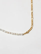 Load image into Gallery viewer, Mara Necklace Gold
