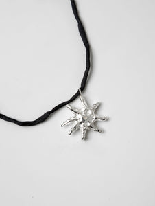 Star Cord Necklace