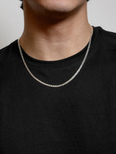 Load image into Gallery viewer, Silver Toni Necklace